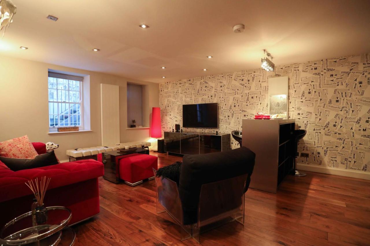 The Nest: 2br Haven Appartement Londres