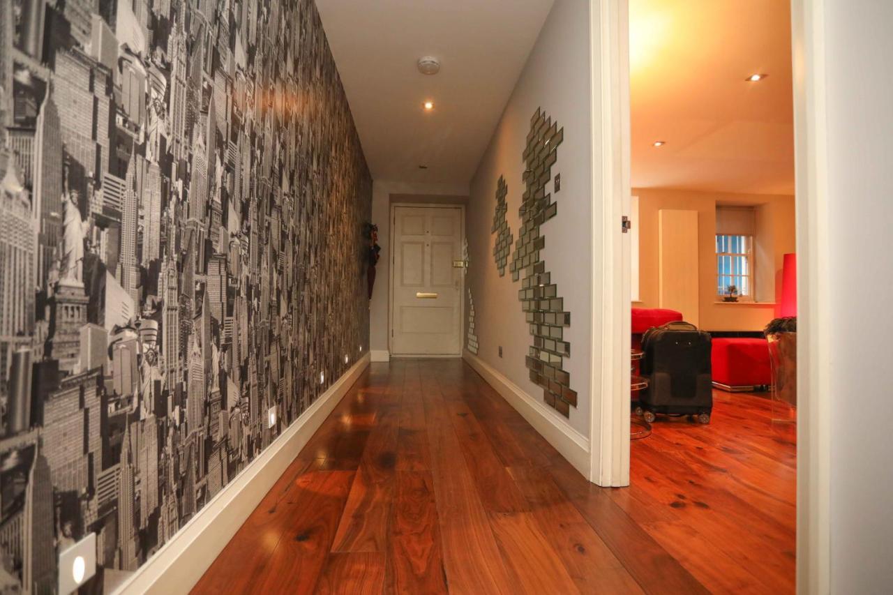 The Nest: 2br Haven Appartement