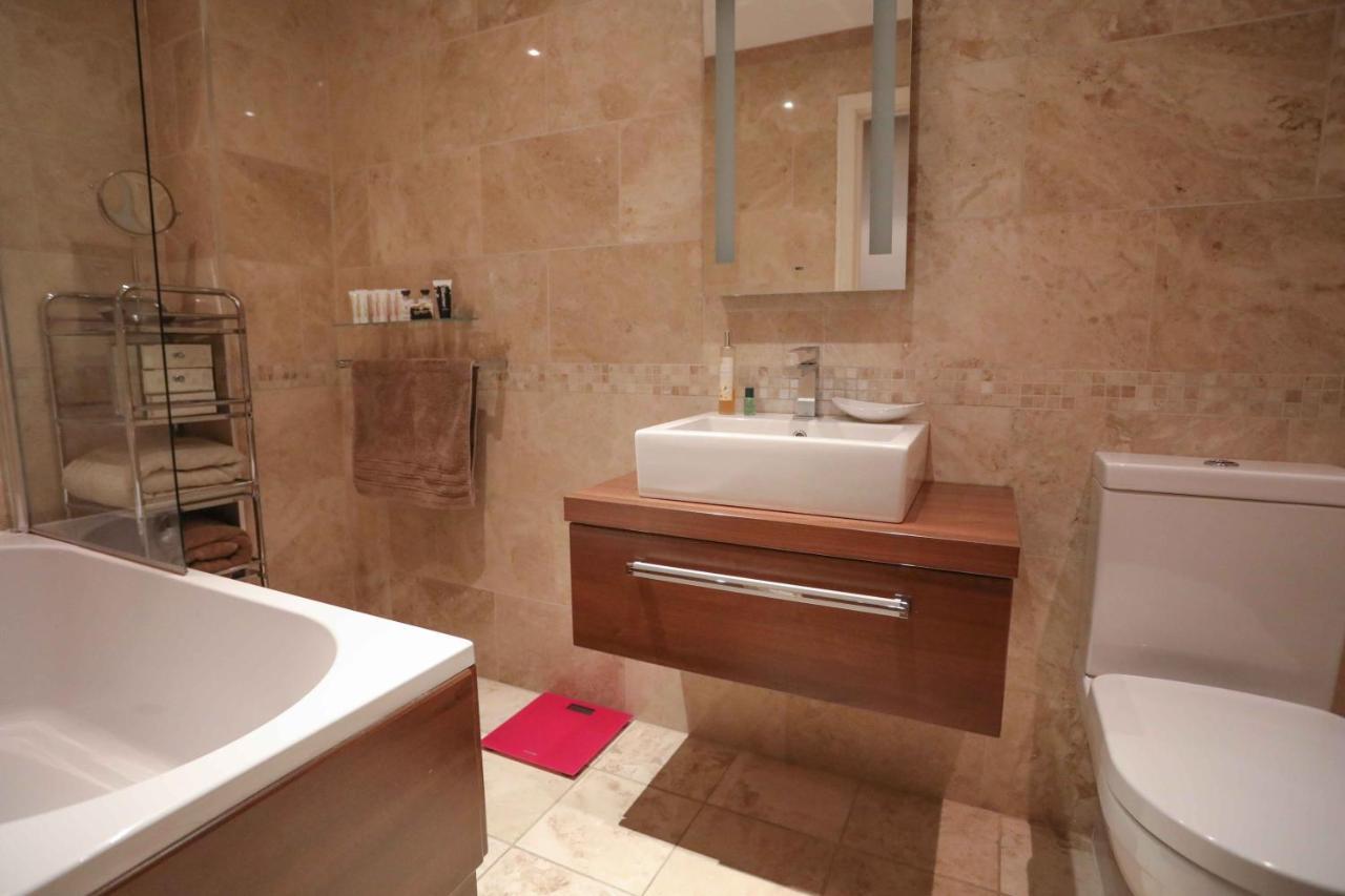 Apartamento The Nest: 2br Haven