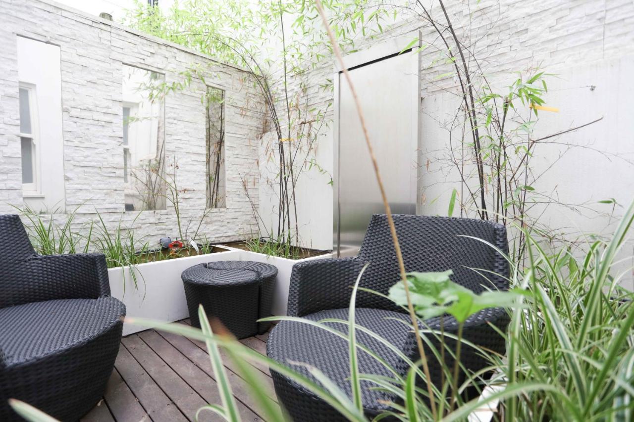 The Nest: 2br Haven Apartamento *
