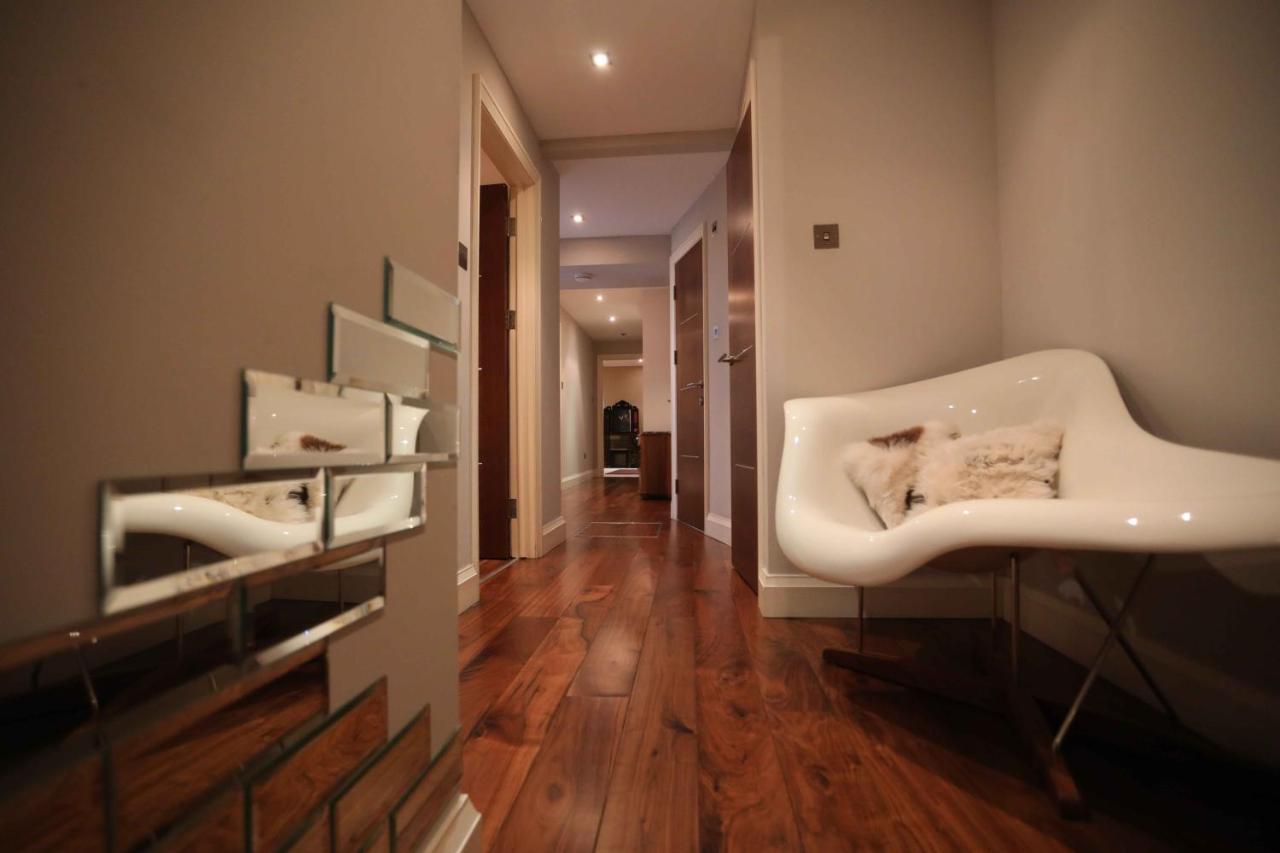 The Nest: 2br Haven Appartement *