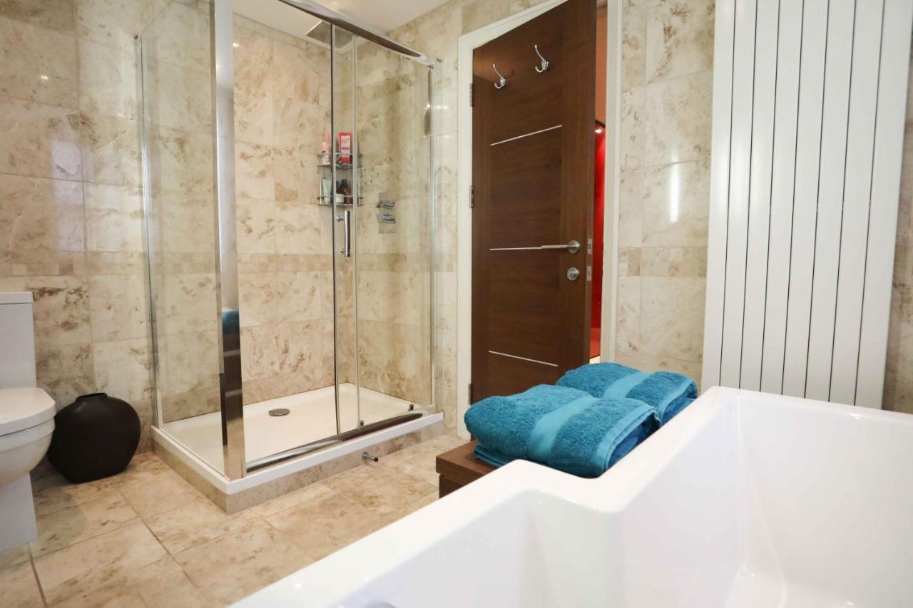 Appartement The Nest: 2br Haven Londres