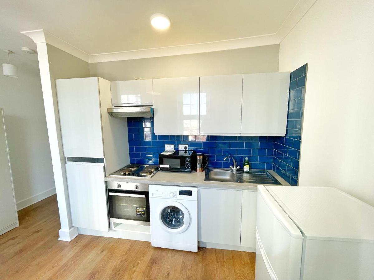 Appartement 1 Bedroom Gem, Prime Location. Londres