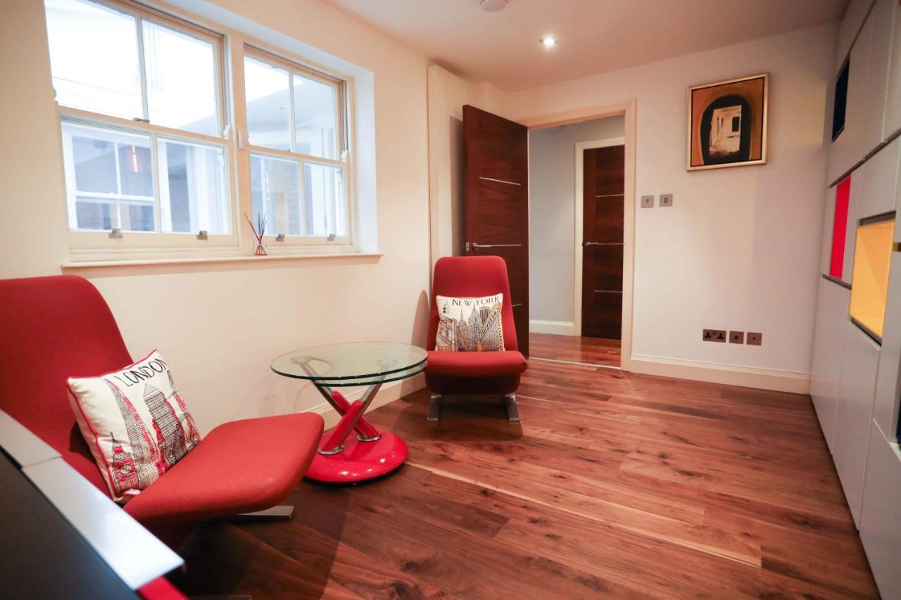 Apartamento The Nest: 2br Haven Londres