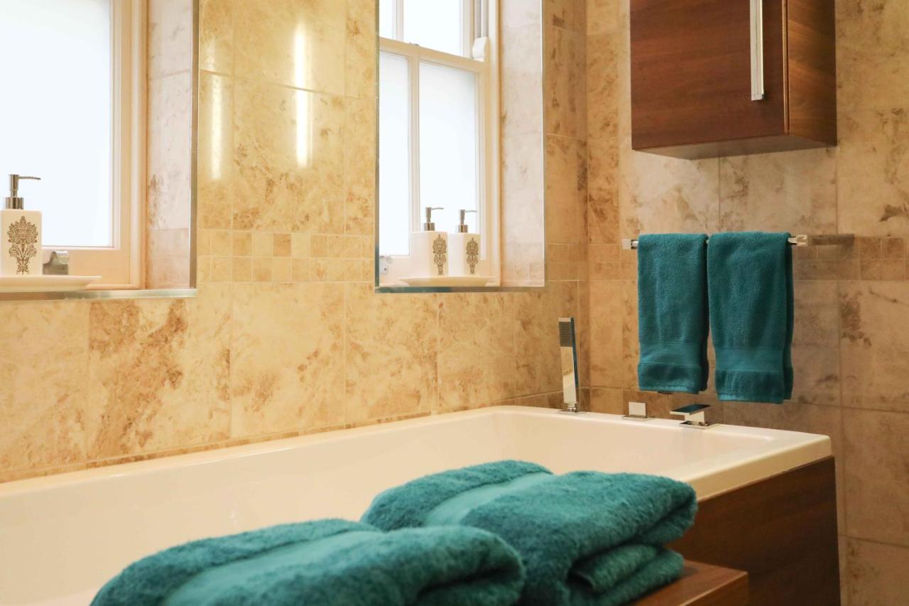 The Nest: 2br Haven Appartement Londres