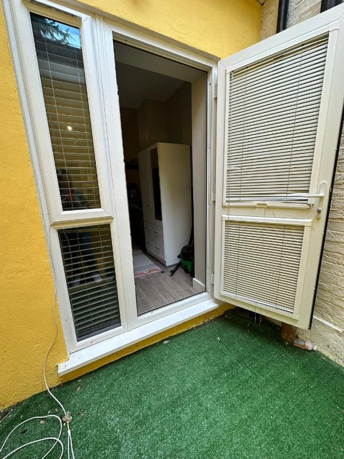 Halloway Guest 54 Appartement Londres