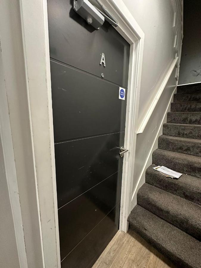 Appartement Halloway Guest 54