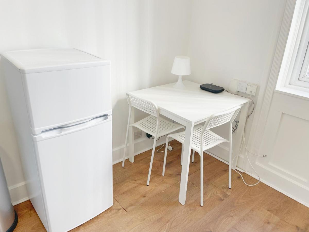 Appartement 1 Bedroom Gem, Prime Location. Londres