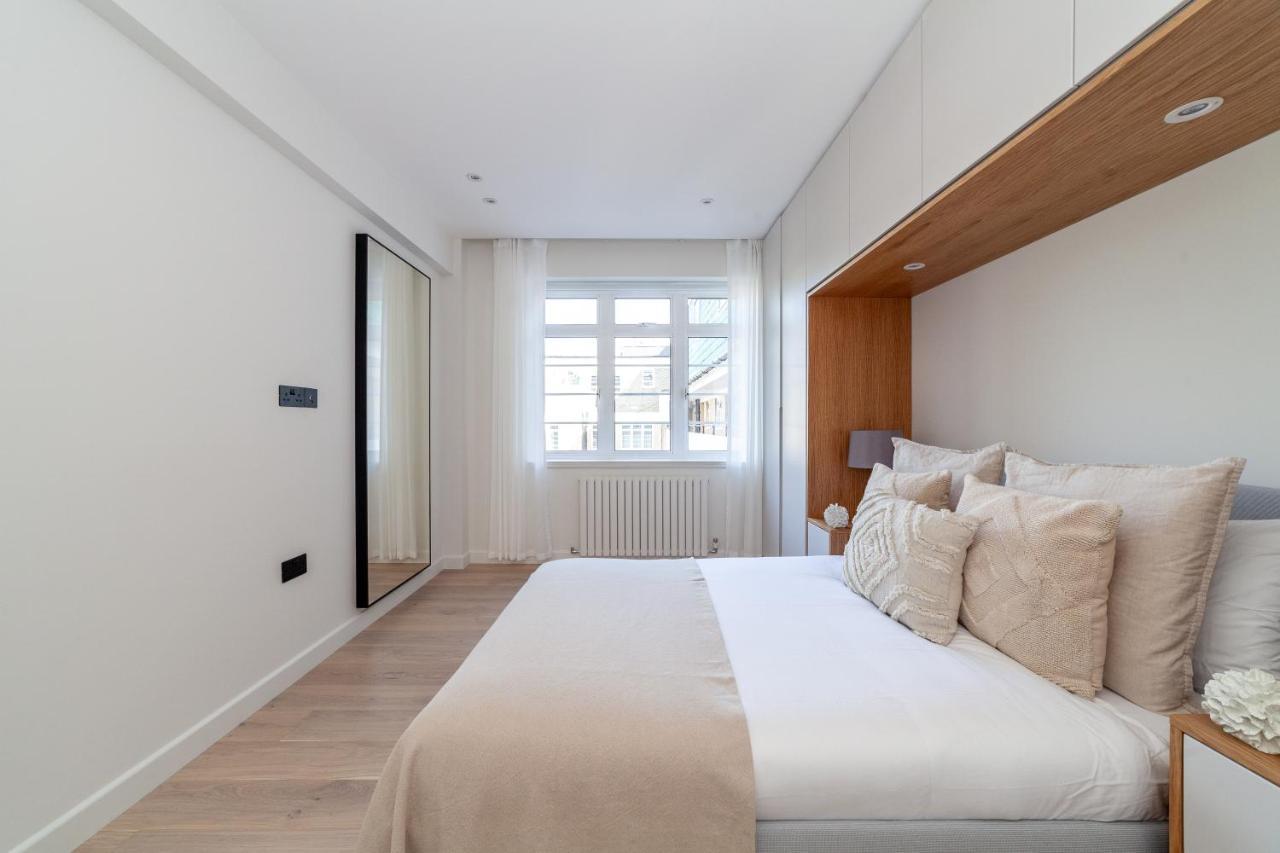 Appartement The Cromwell Collection
