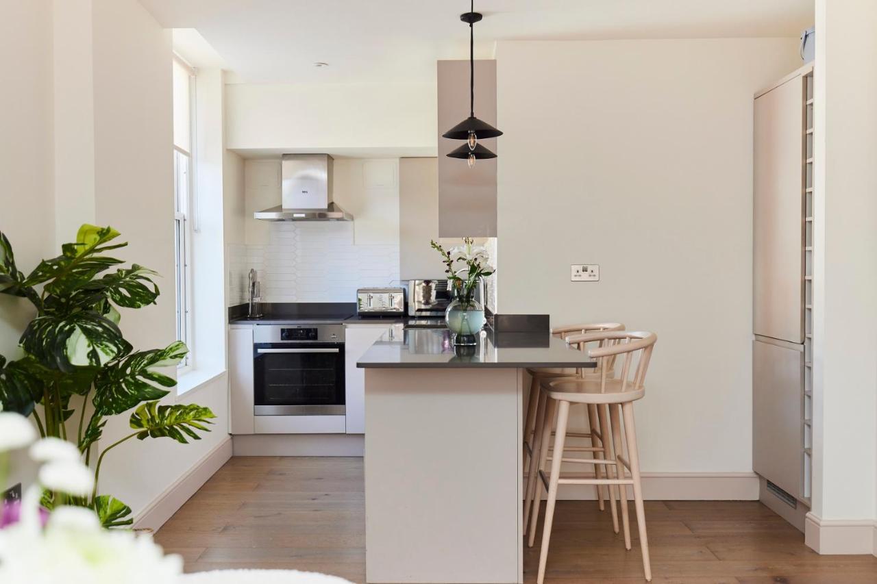 The Wandsworth Haven - Bright 2bdr Flat Apartamento