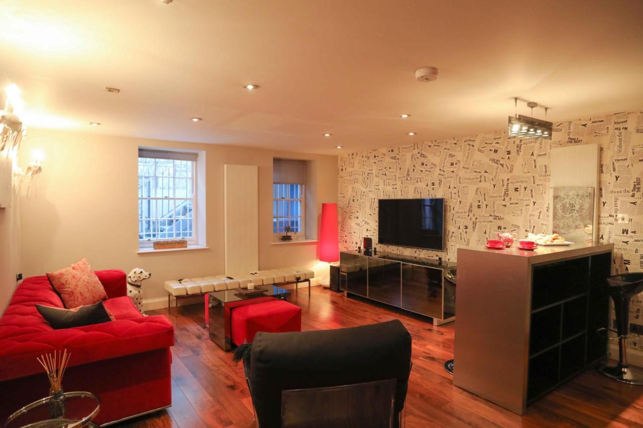 The Nest: 2br Haven Londres