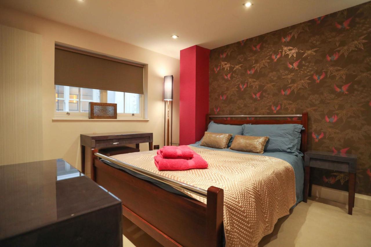 The Nest: 2br Haven Appartement *