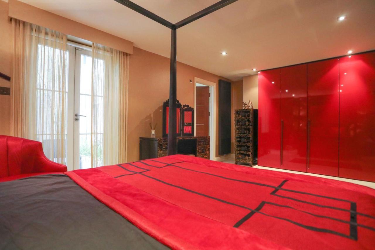 The Nest: 2br Haven Appartement