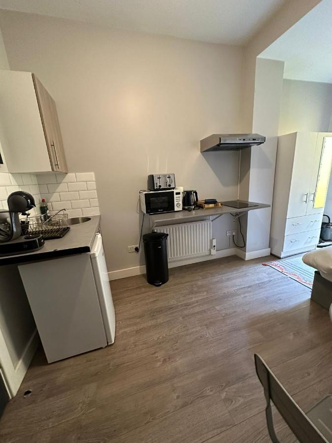 Halloway Guest 54 Appartement Londres