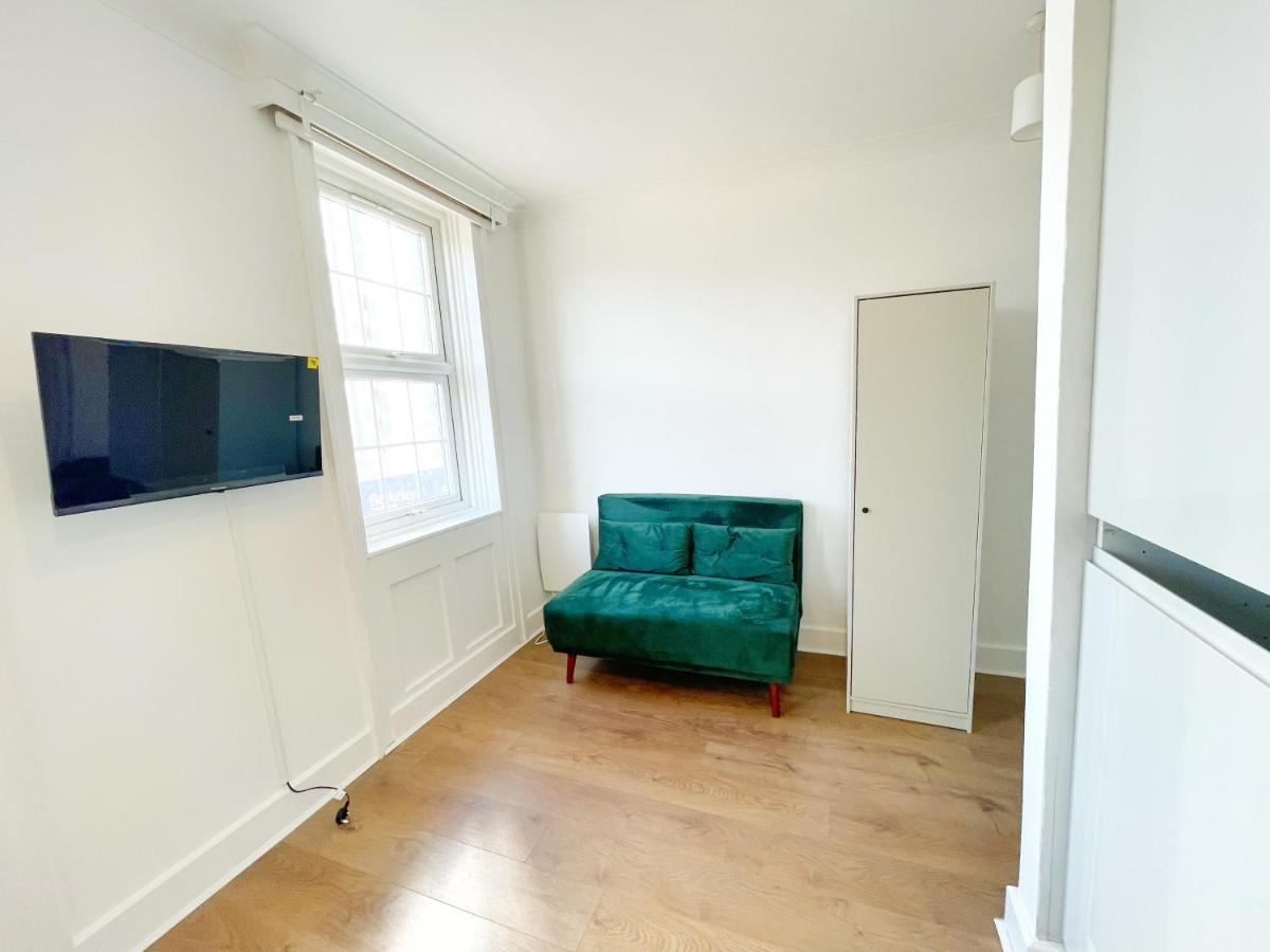 Appartement 1 Bedroom Gem, Prime Location. Londres