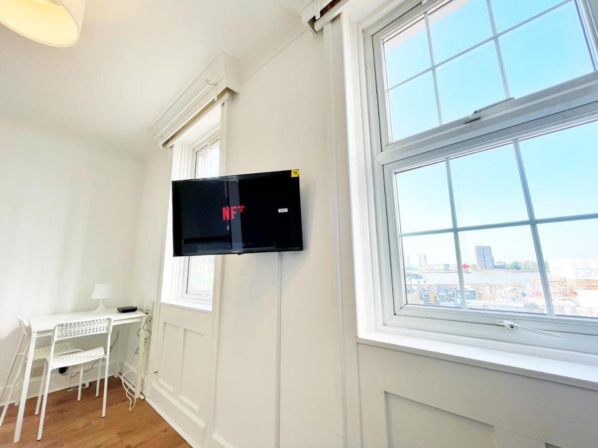 1 Bedroom Gem, Prime Location. * Londres