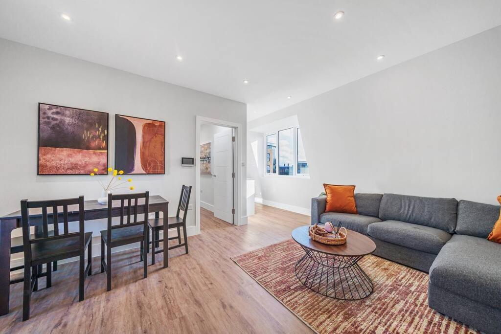 Tranquil 2-bed Oasis In Tooting 20 Min To Central * Londres
