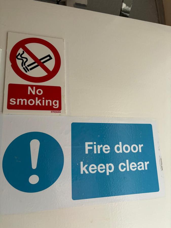Privatunterkunft In Kings Cross