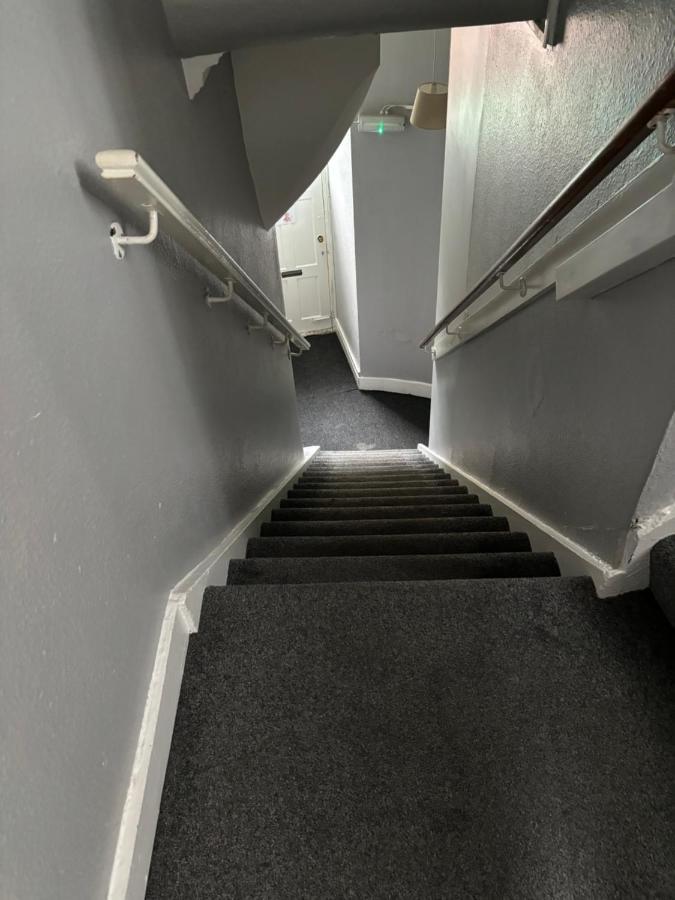 Homestay In Kings Cross *