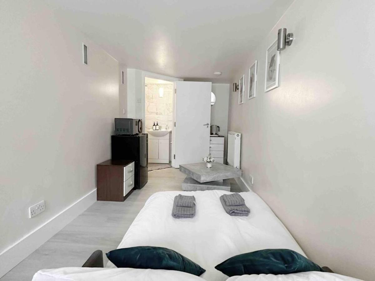 Remarkable 1-bed House In Ferienhaus