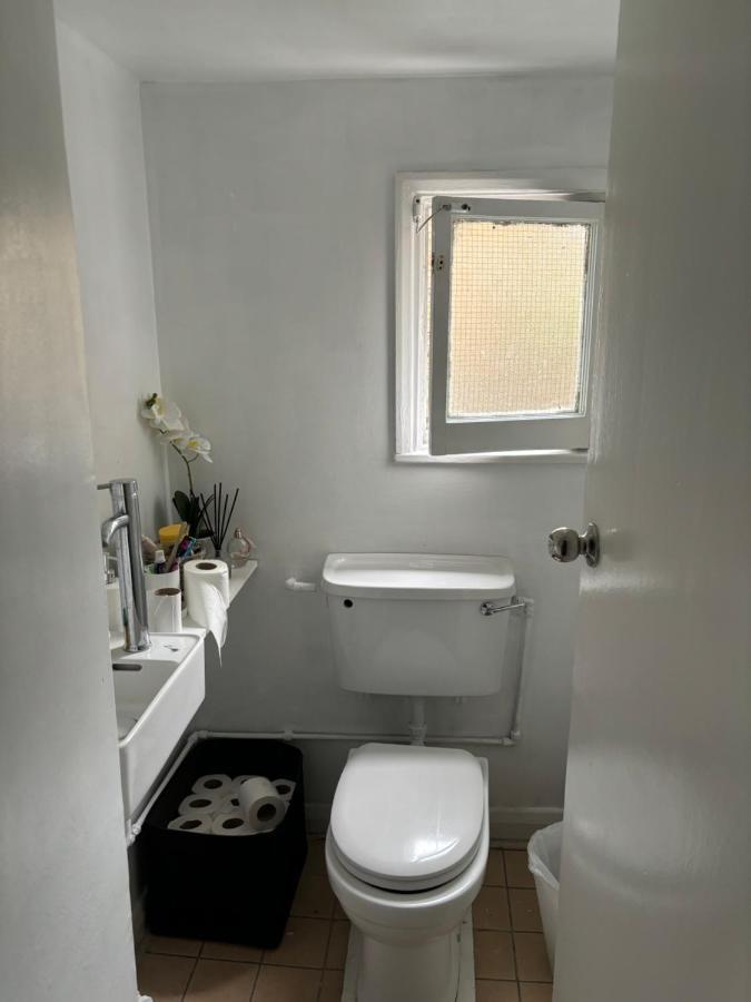 In Kings Cross Privatunterkunft *