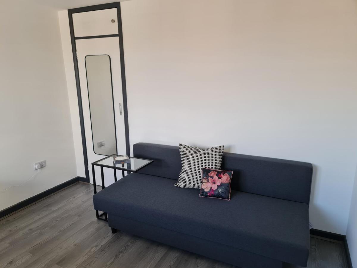 Apartment Luxury Limehouse *