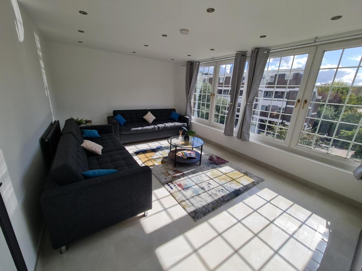 Luxury Limehouse