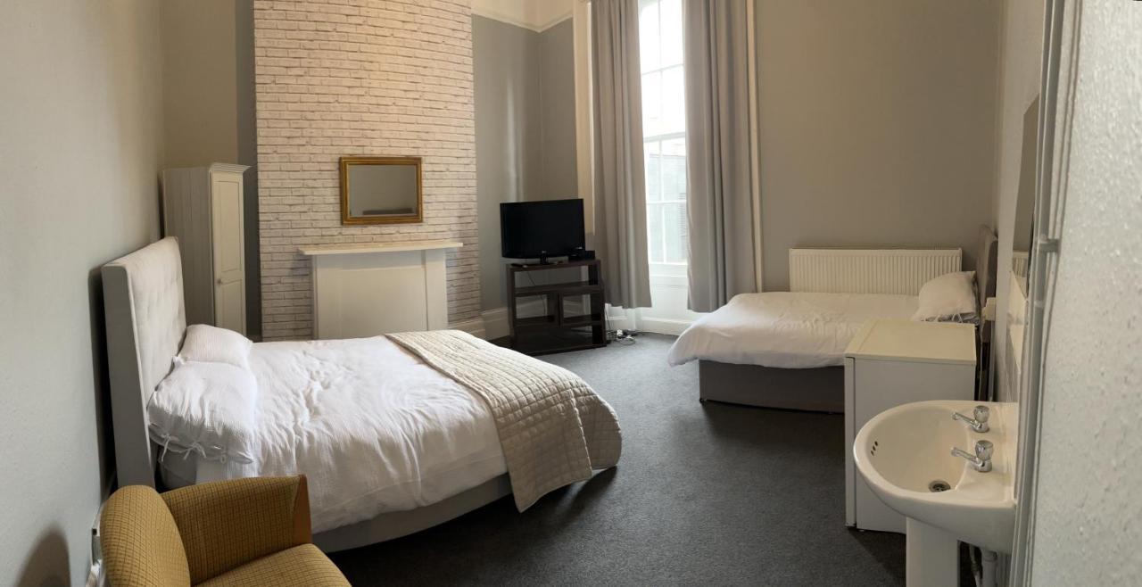In Kings Cross Homestay *