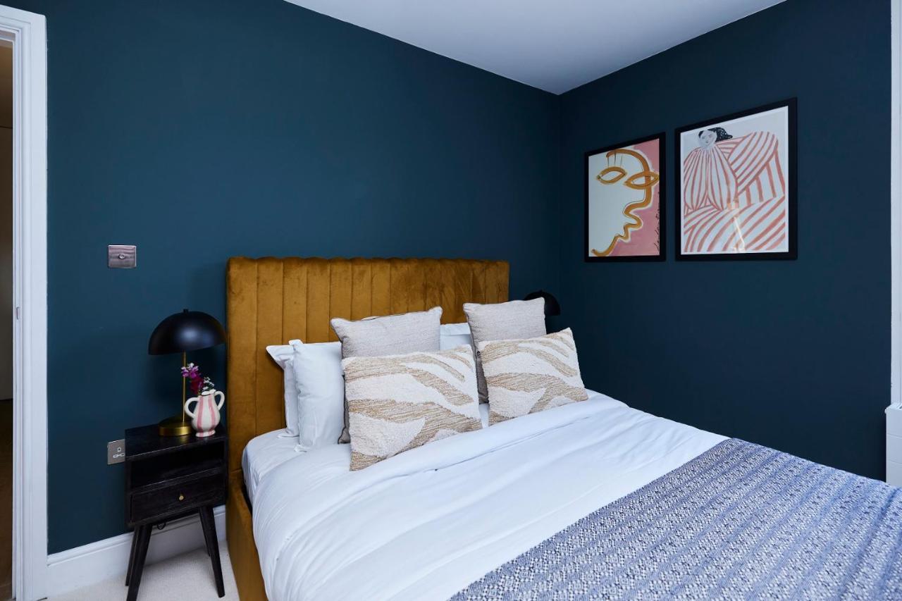 The Wandsworth Haven - Bright 2bdr Flat Londres