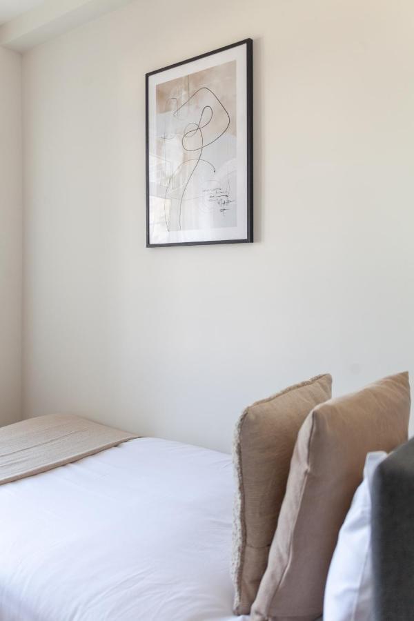 Appartement The Cromwell Collection