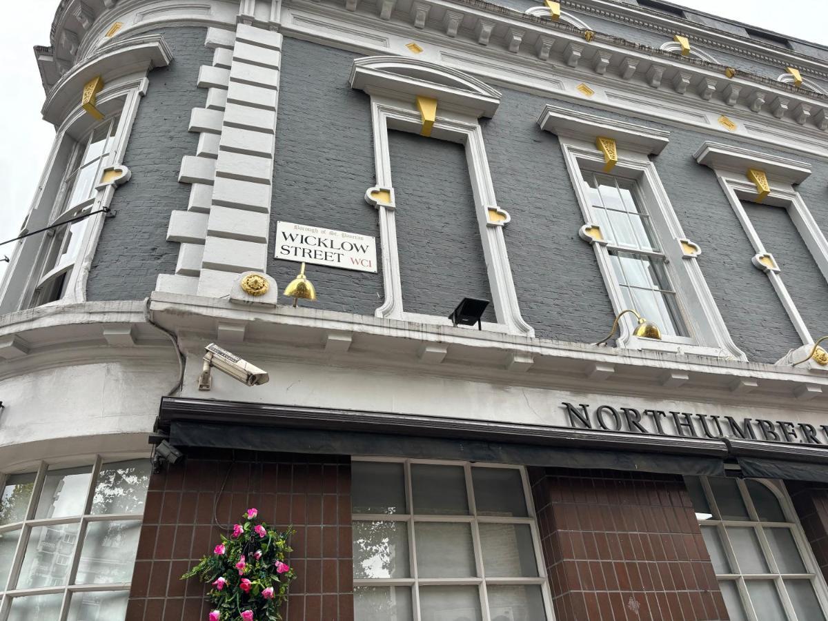 Homestay In Kings Cross London