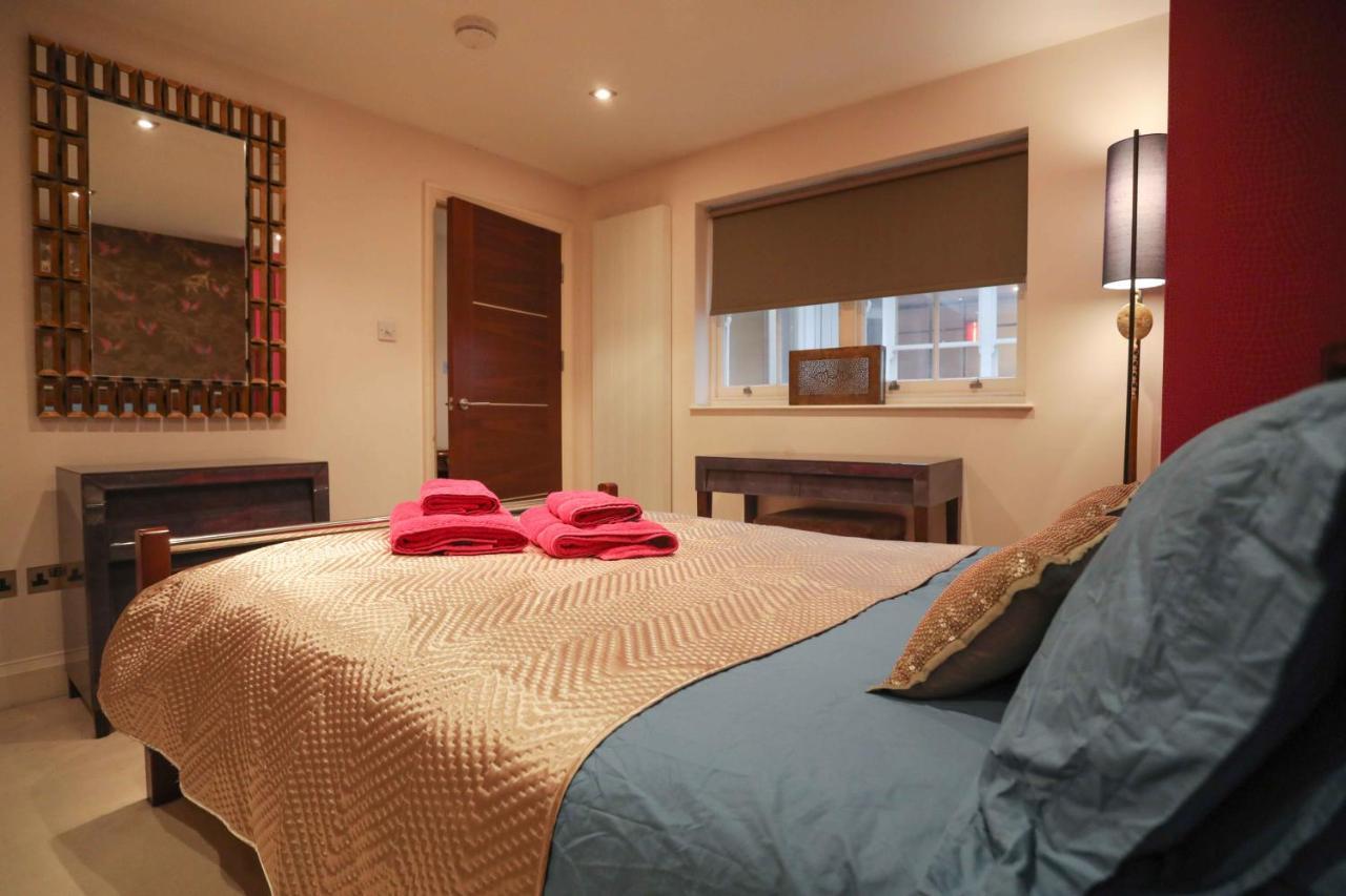 Apartamento The Nest: 2br Haven