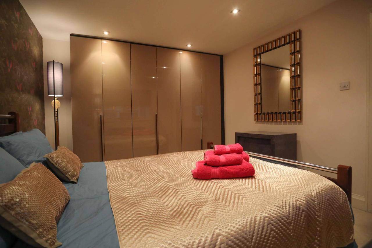 Apartamento The Nest: 2br Haven *