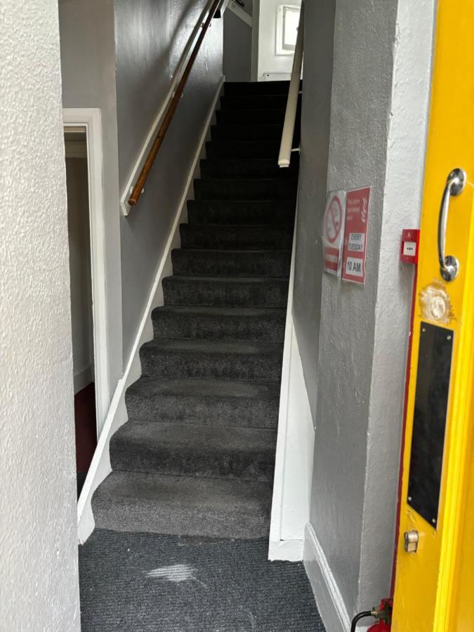 Privatunterkunft In Kings Cross *