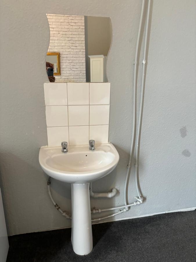 Privatunterkunft In Kings Cross *