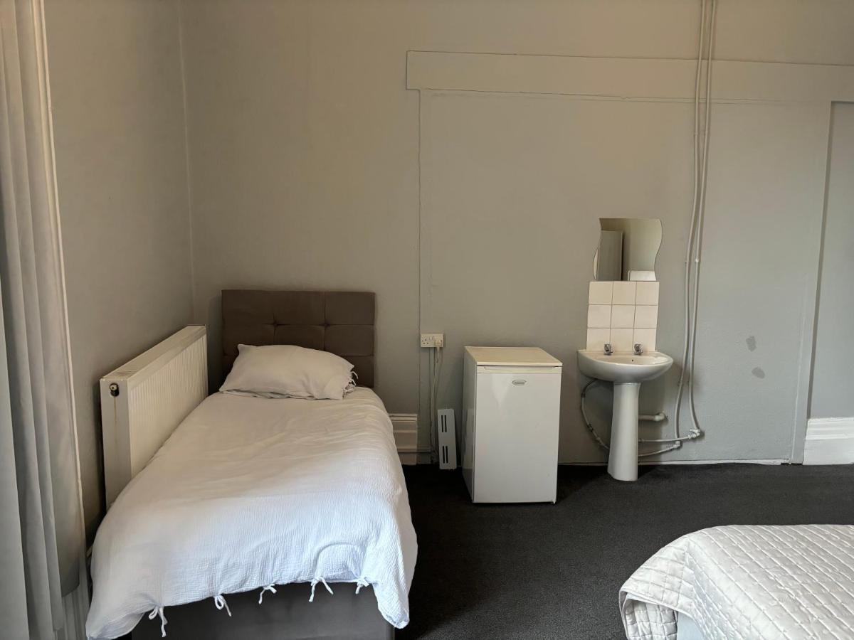 Privatunterkunft In Kings Cross