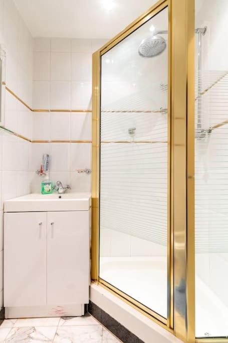 Apartamento Stunning Three Bed In West Hampstead *
