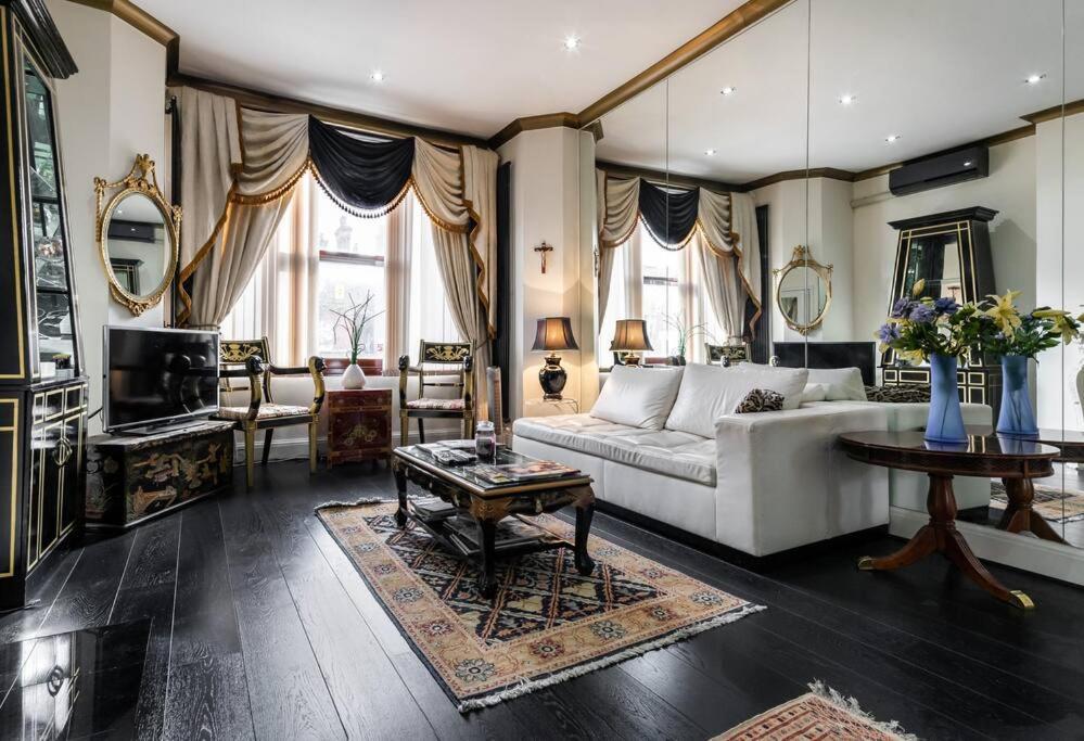 Apartamento Stunning Three Bed In West Hampstead *