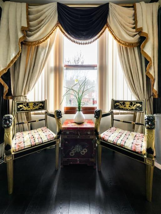 Stunning Three Bed In West Hampstead * Londres