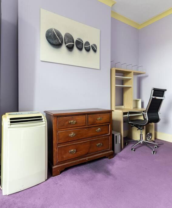 Apartamento Stunning Three Bed In West Hampstead