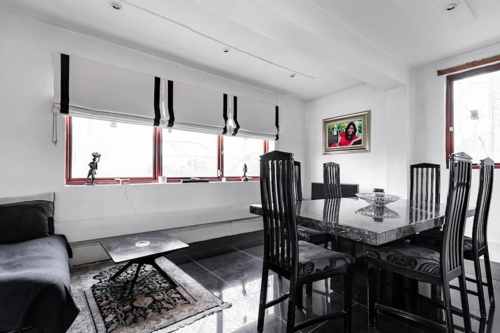 Stunning Three Bed In West Hampstead Apartamento Londres