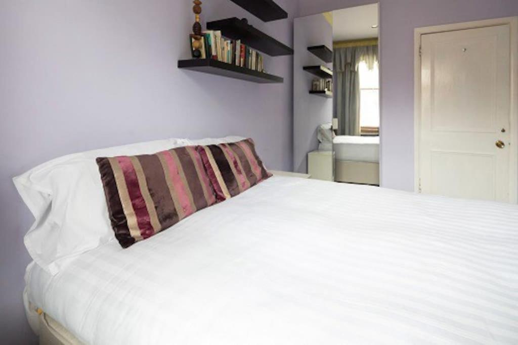 Apartamento Stunning Three Bed In West Hampstead Londres