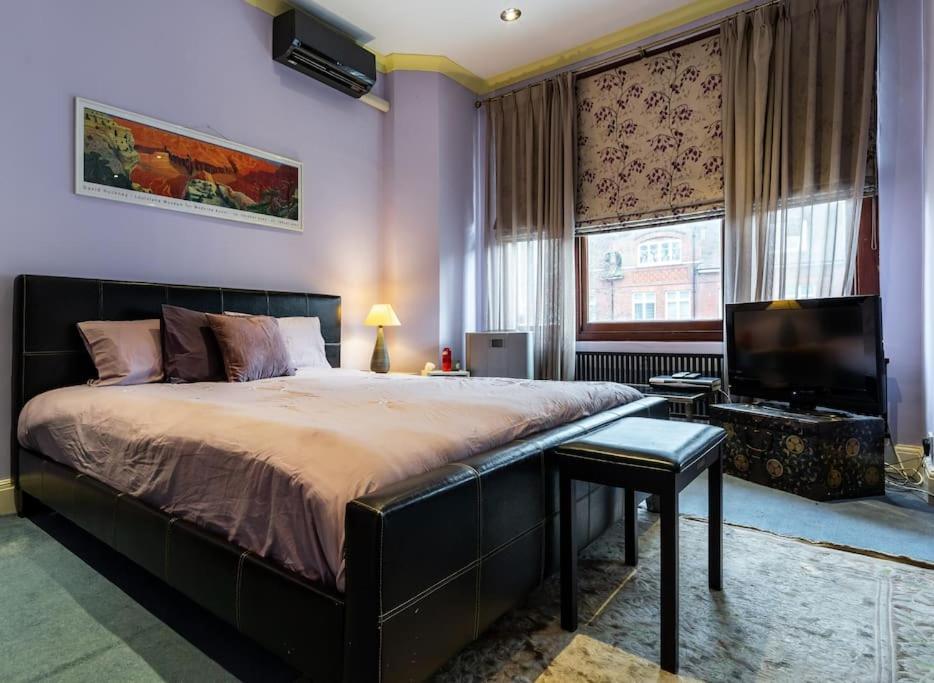 Stunning Three Bed In West Hampstead Apartamento *