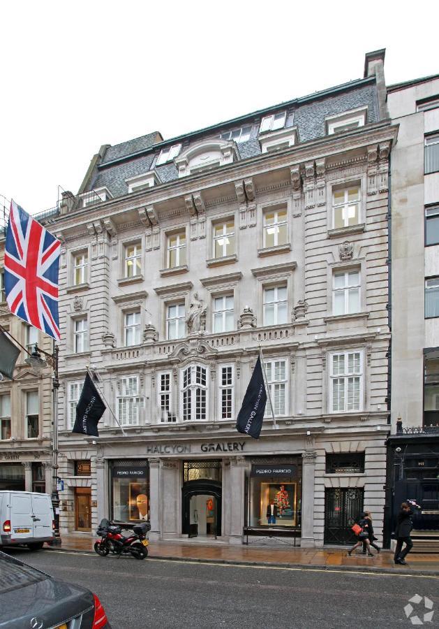 Bond Street Mayfair Penthouse Apartamento *