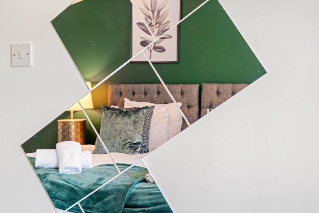 2bedroom Modern House In Camden Town Apartamento *