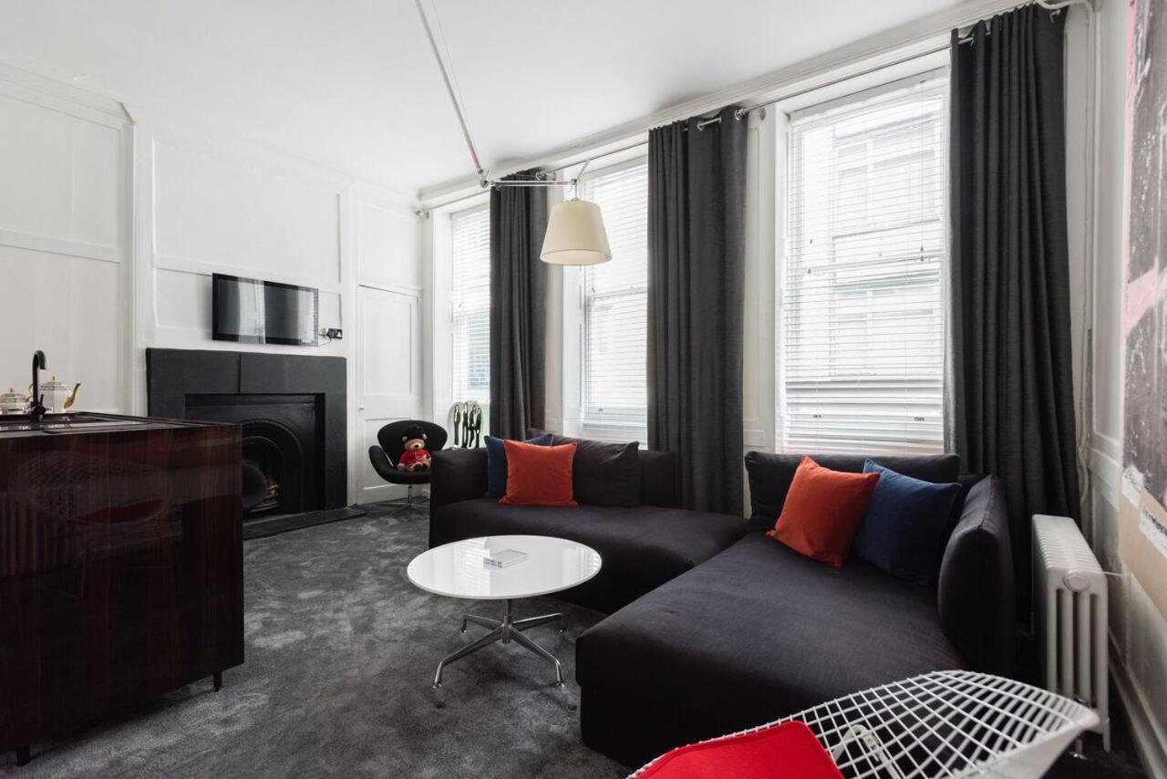 Welcome Soho Appartement *