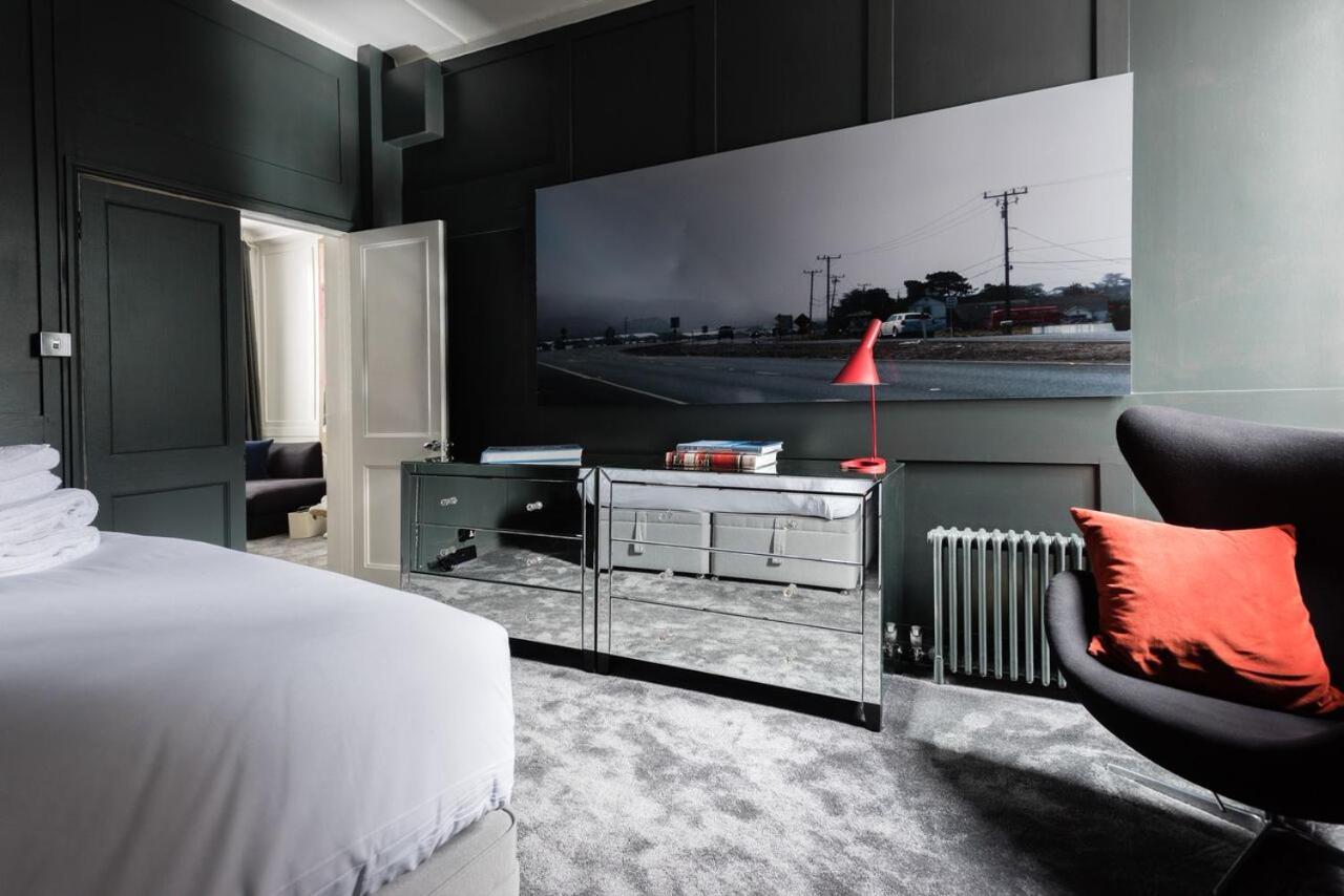 Welcome Soho Appartement