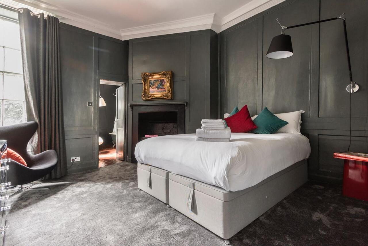 Appartement Welcome Soho Londres