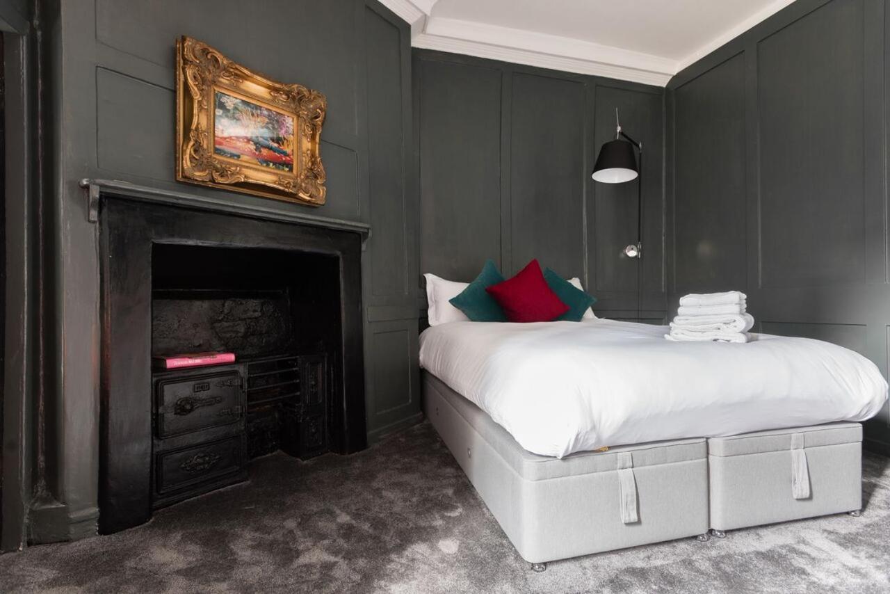 Appartement Welcome Soho *