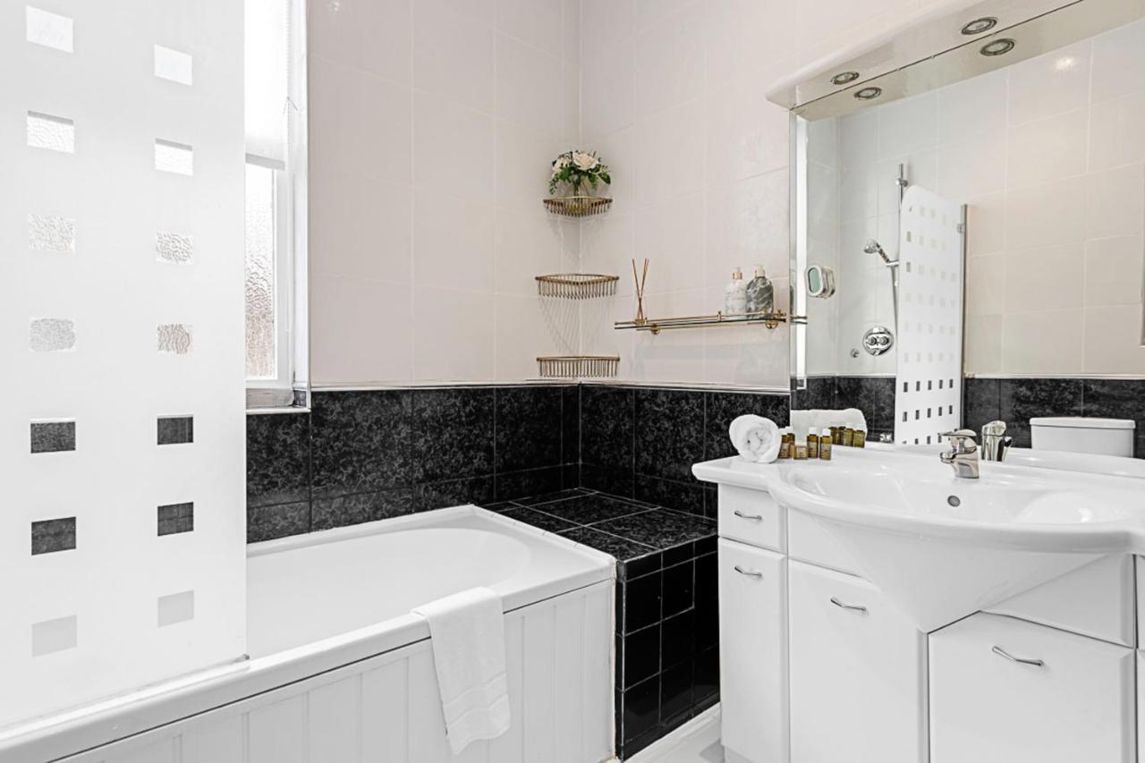 The Marylebone Marble Apartamento Londres